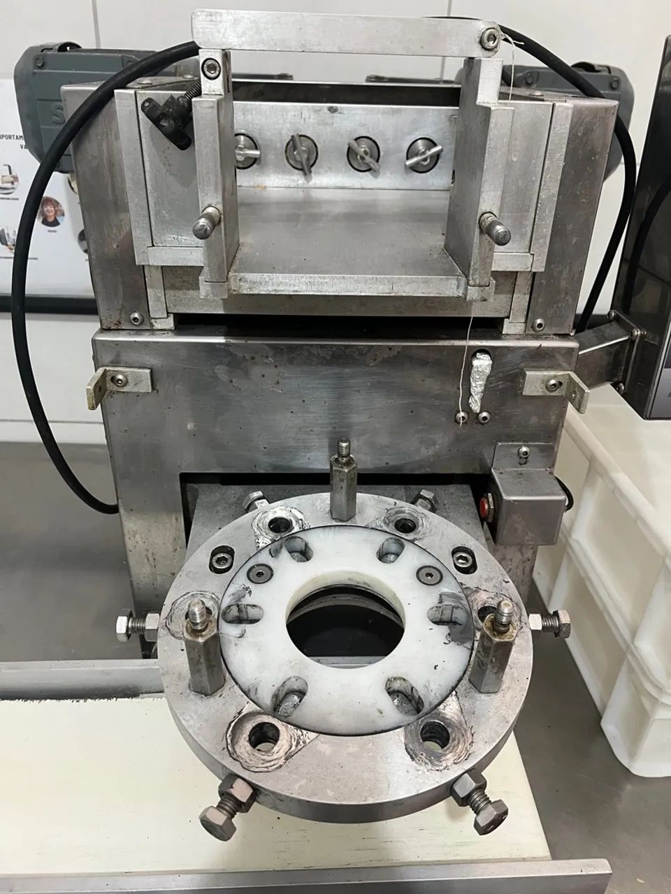 Máquina de Salgado Aliment - Foto 2