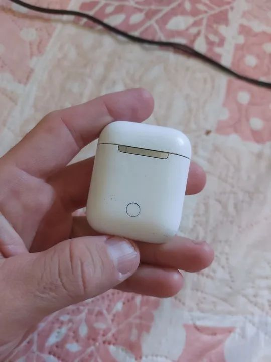 Airpods 2 original  - Foto 2