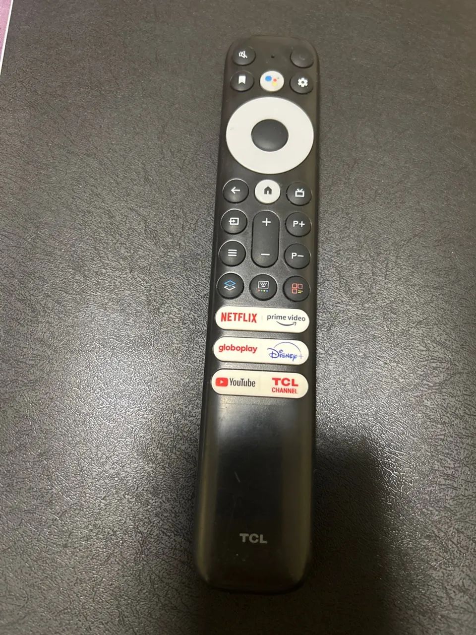 TV TCL 65 pol 4k  - Foto 3
