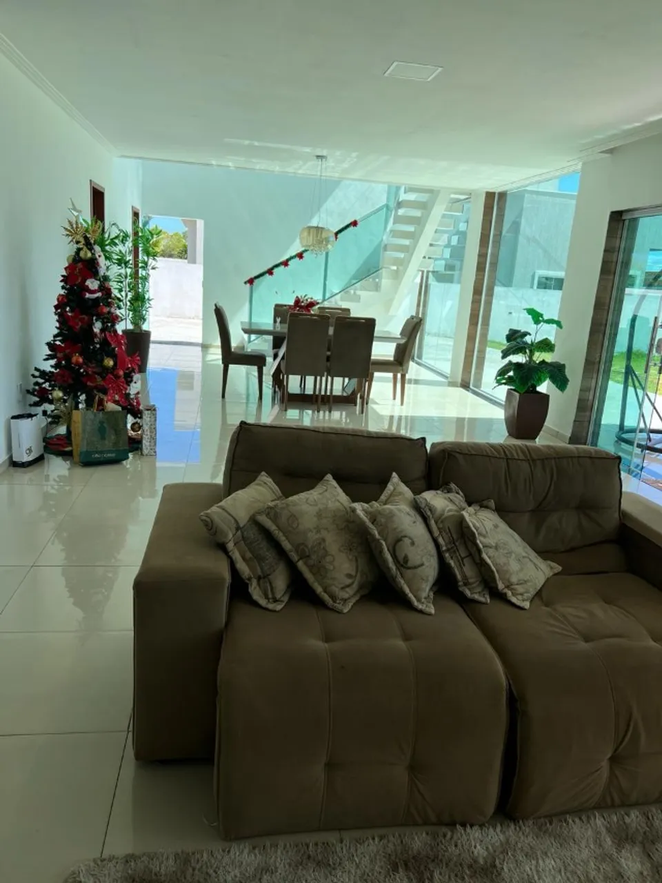 Casa em barra de Jacuípe 
