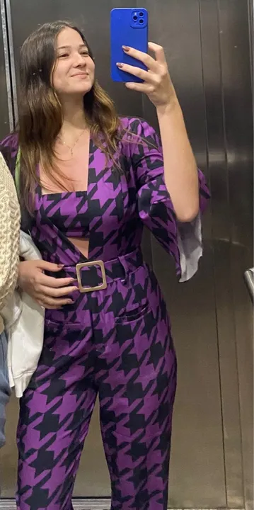 Macacão