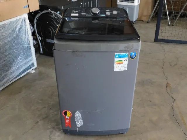 Lavadora de Roupas Midea - MA500W13 (Retirada Peças) - Foto 3