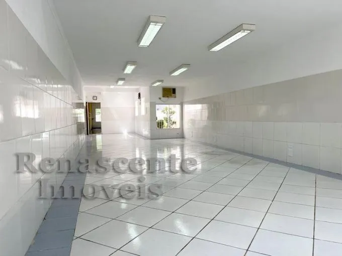 Sobrado Comercial para locação em ótima localização na Chácara Santo Antonio