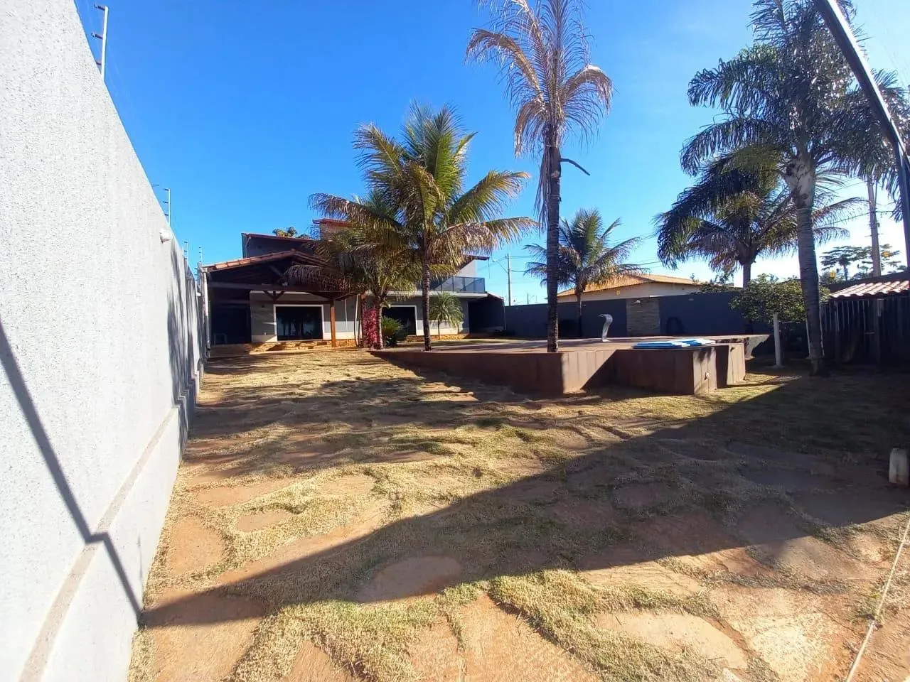 Casa com 488 m² no Jardim Botânico - BRASÍLIA/DF- venda por R$ 1.500.000