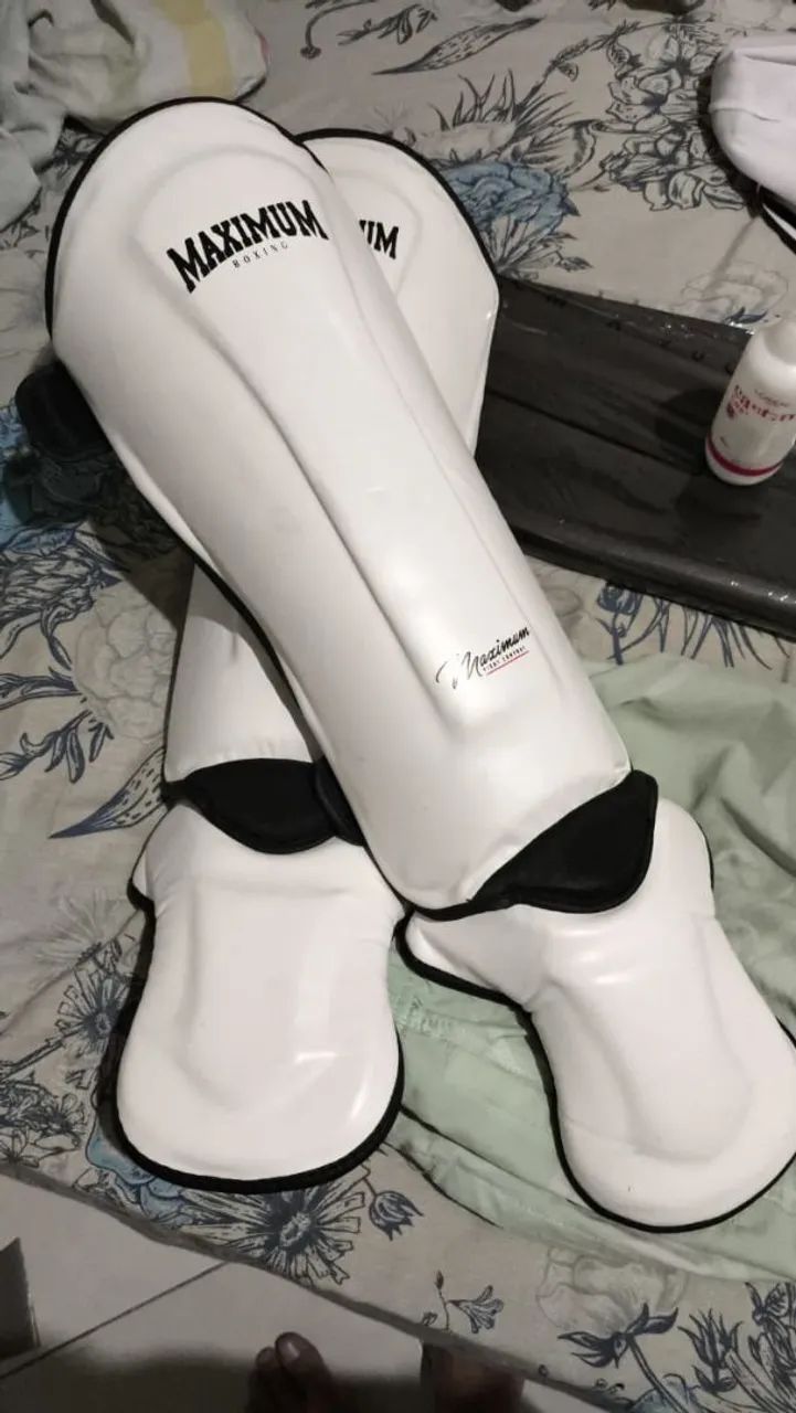 Caneleira maximum branca64314892028801122