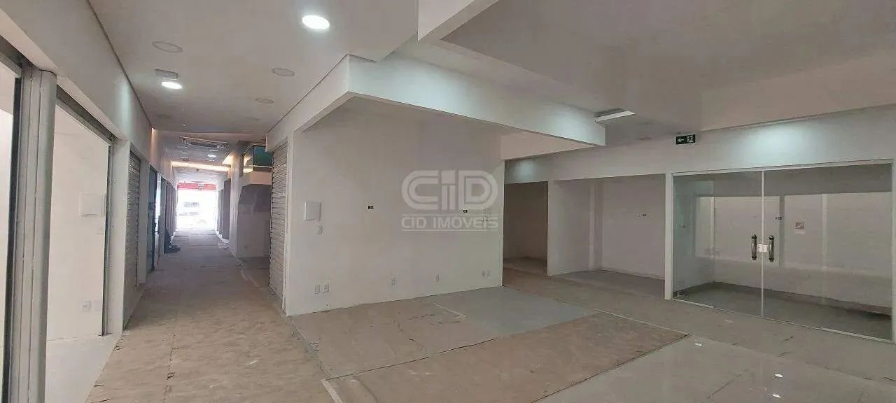 Loja comercial com aproximadamente 6m² no Centro comercial Feirão dos Importados - Foto 3
