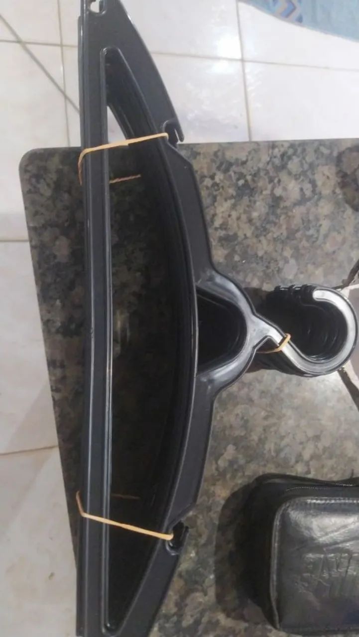 50 cabides por 50 reais - Foto 5