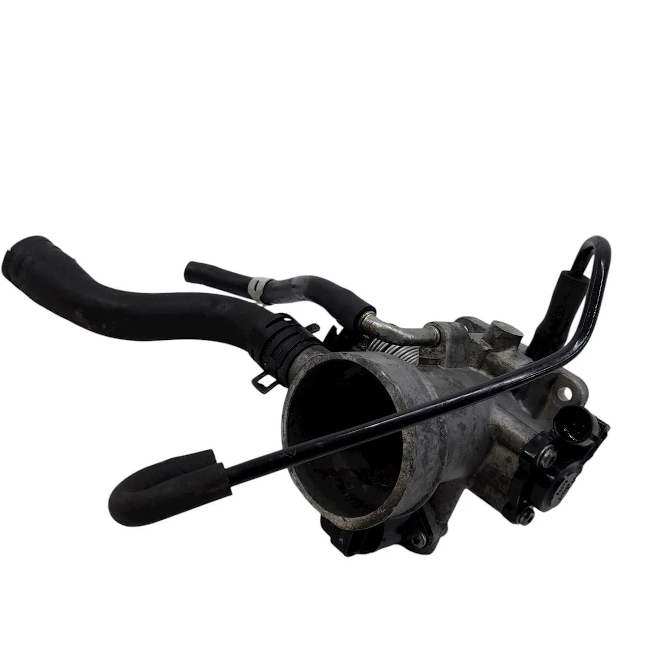 TBI CORPO BORBOLETA GM CELTA 1.0 2P 2008 179373 - Foto 4