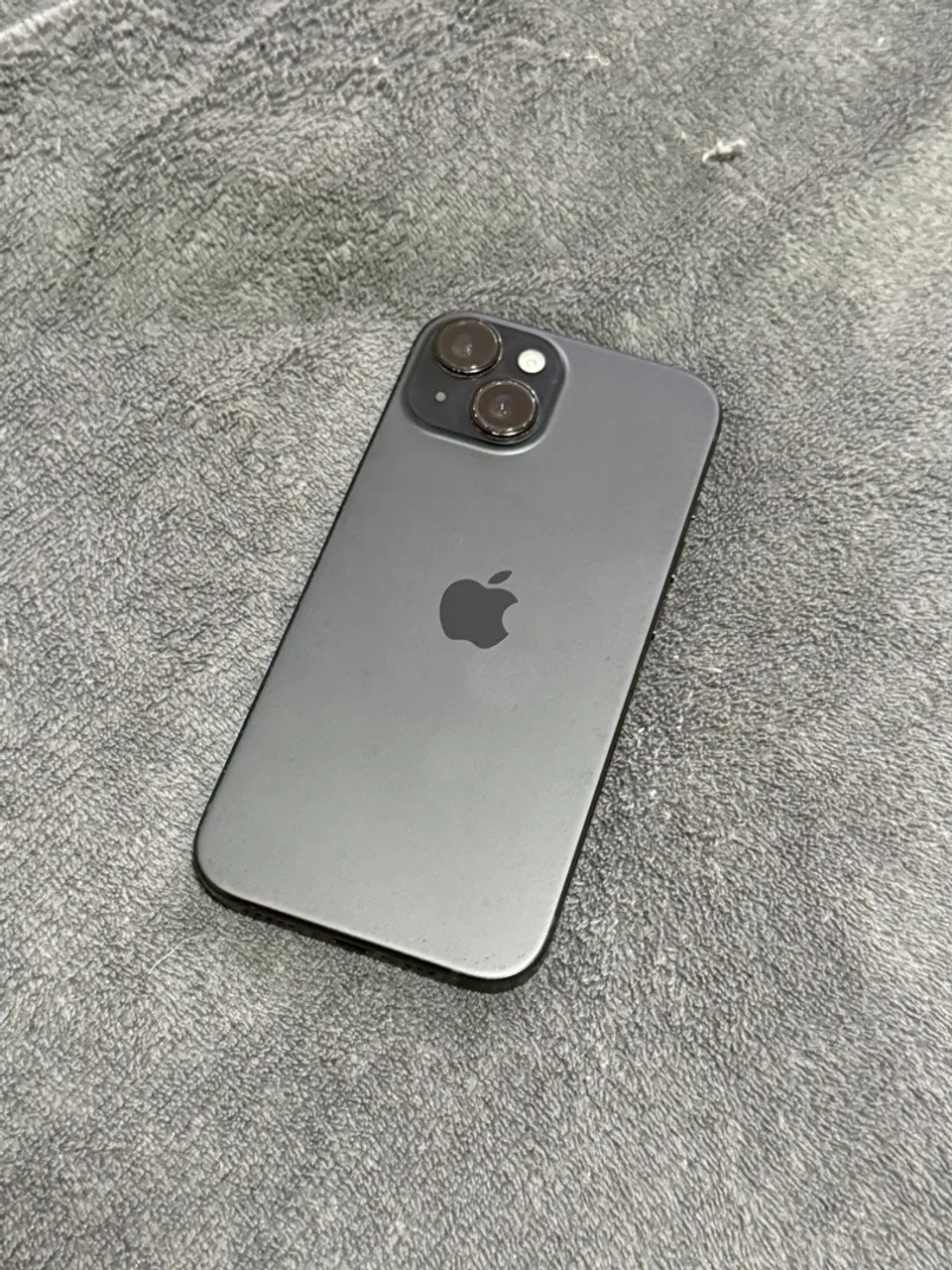 Iphone 15 Plus 256gb - R$5490,00 e aceito trocas