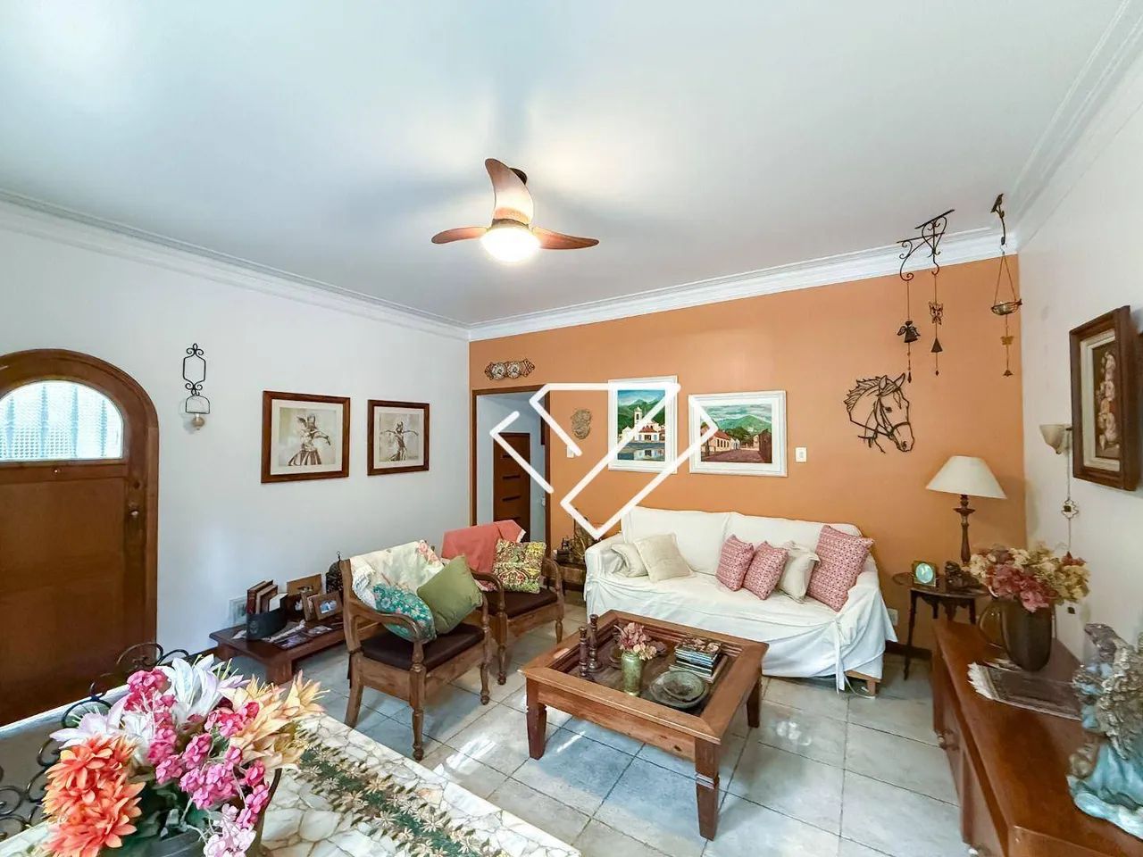 Apartamento com 3 Quartos à venda - Lagoa - Foto 2