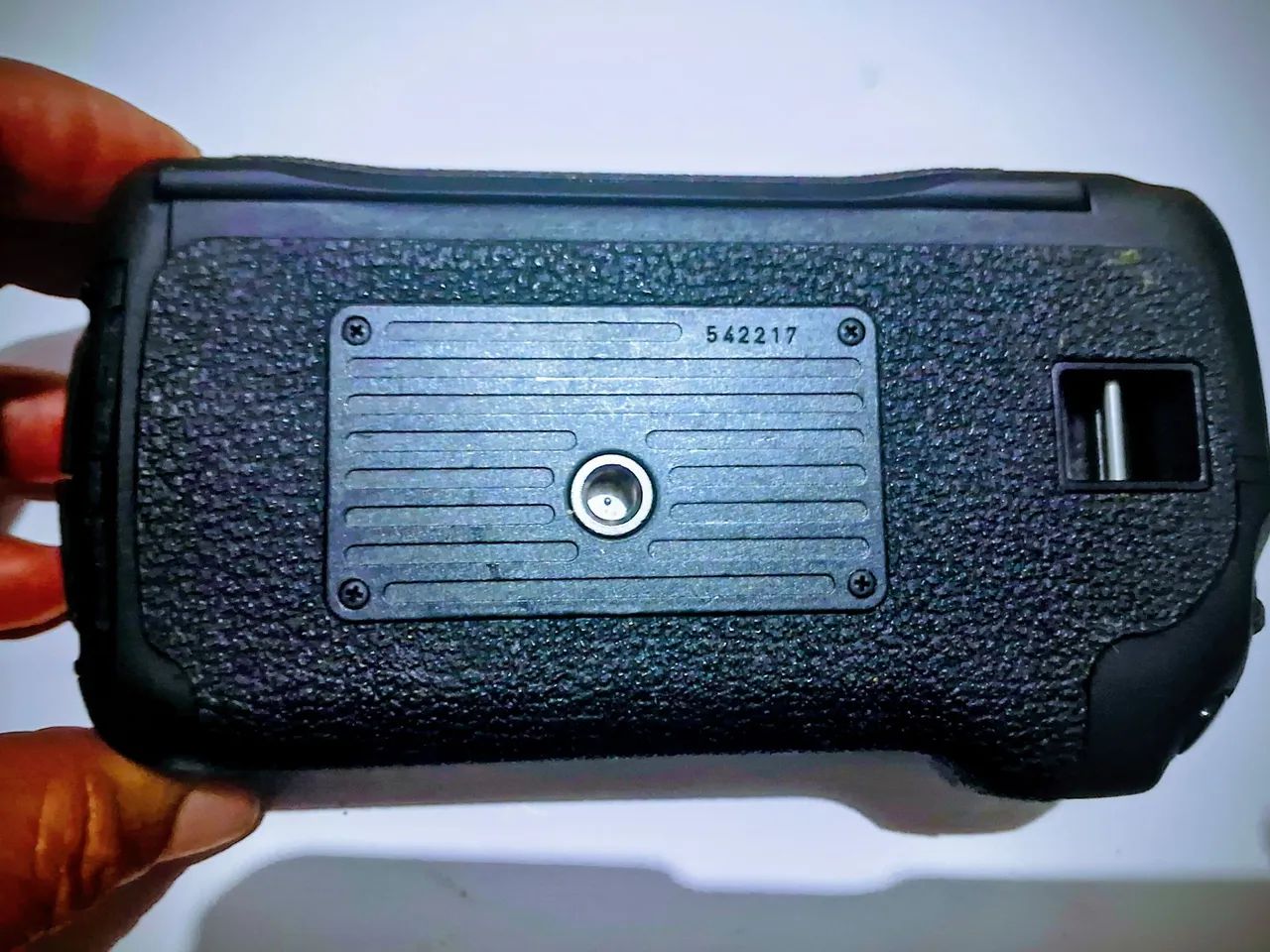 Transmissor sem fio Canon Wft - e5a para Canon 7d - Foto 6