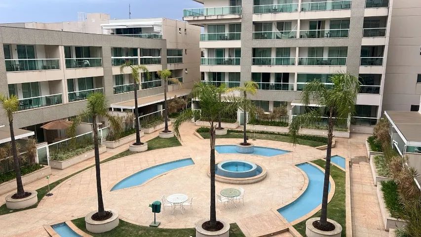 Foto - Brasília - Asa Sul