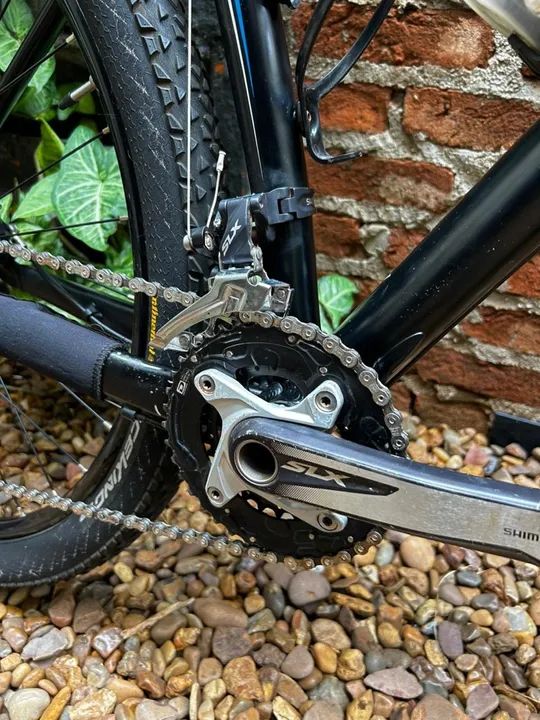 Bicicleta Caloi Mountain Bike - Foto 3