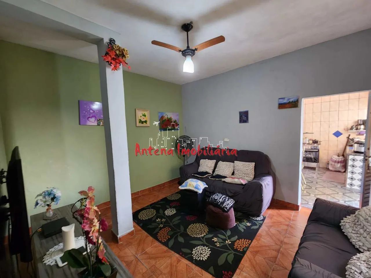 Casa com 07 dormitórios no Parque São Francisco - Cód.: 10886 - Foto 3