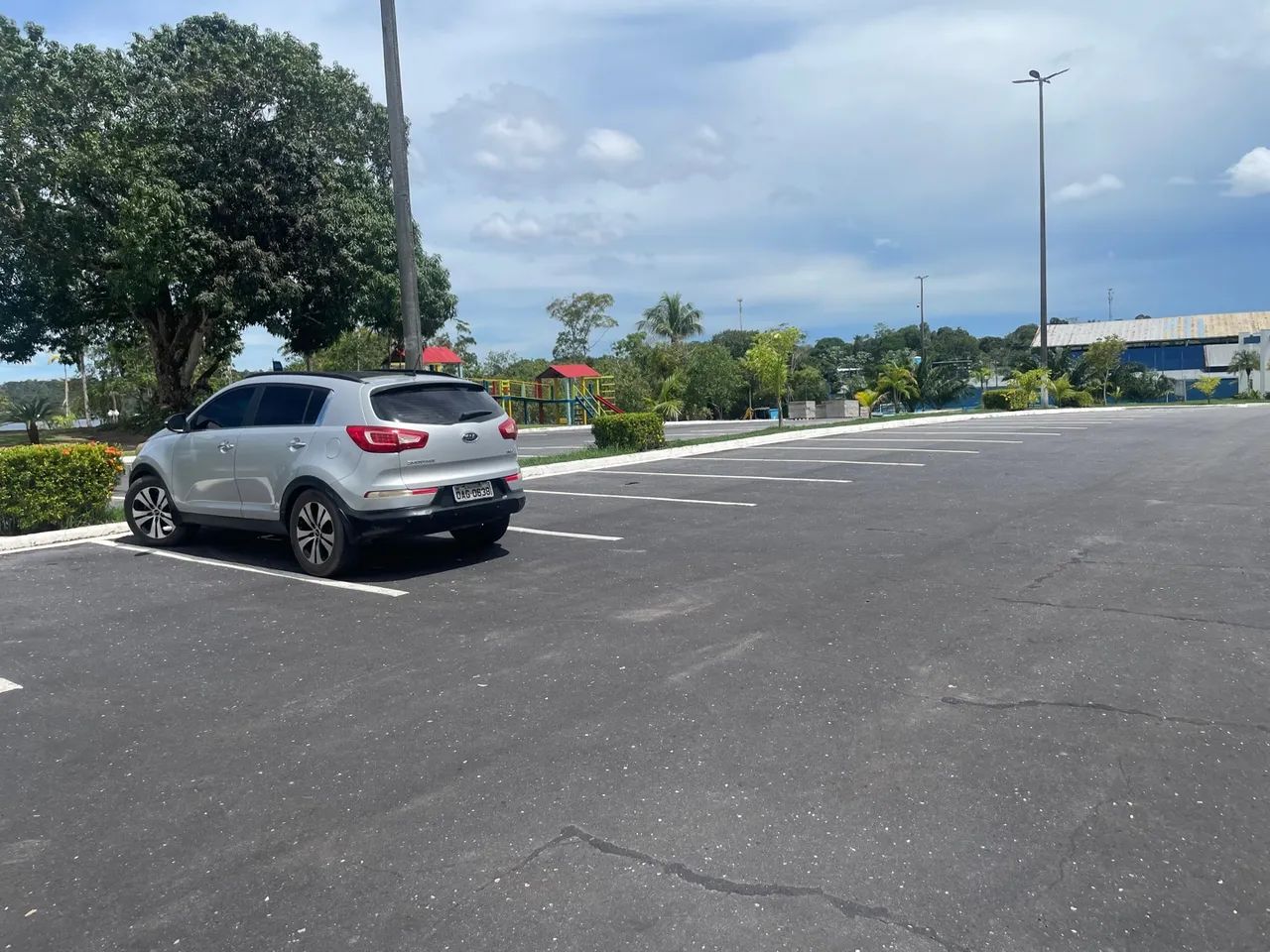Terreno à venda em área verde - Foto 9