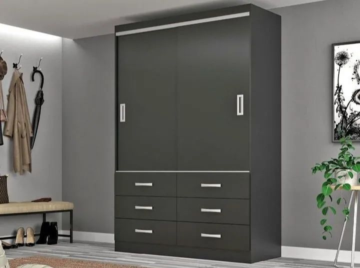 Guarda roupa solteiro  - Foto 2