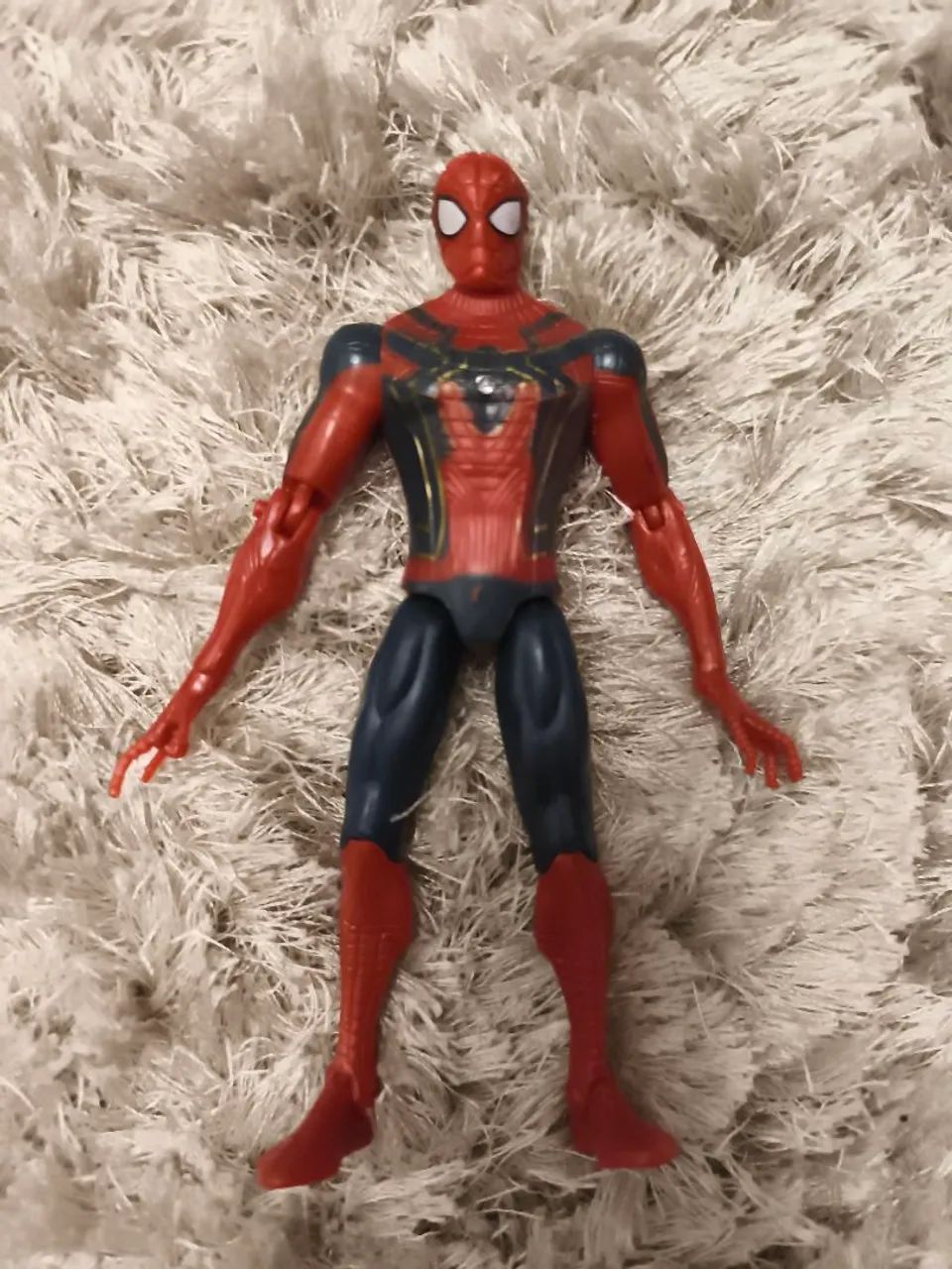 Bonecos Homen Aranha  - Foto 4