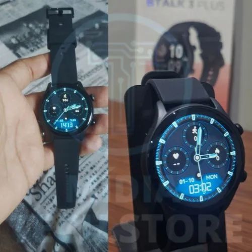 Relógio Inteligente Smartwatch - Foto 3