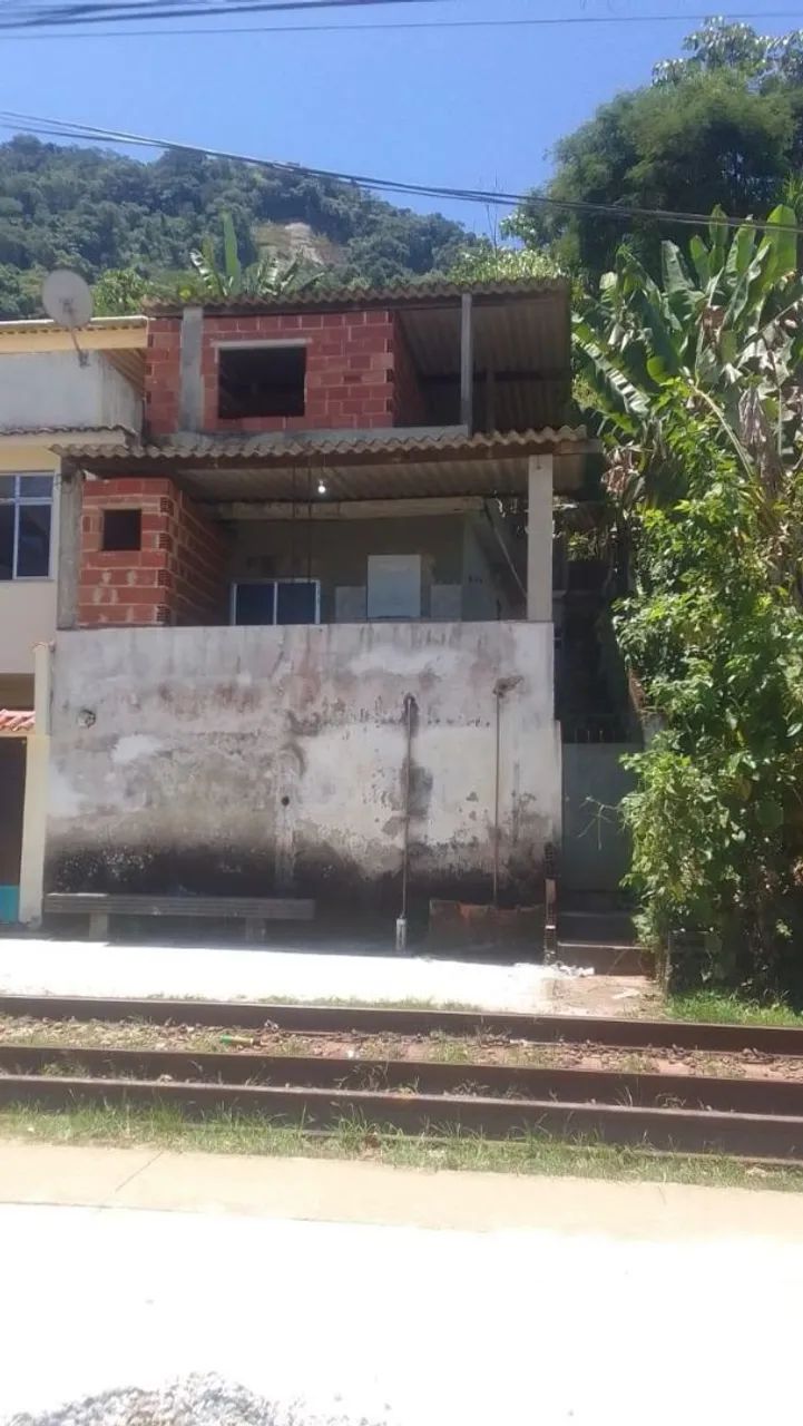Foto - Itaguaí - Brisa Mar