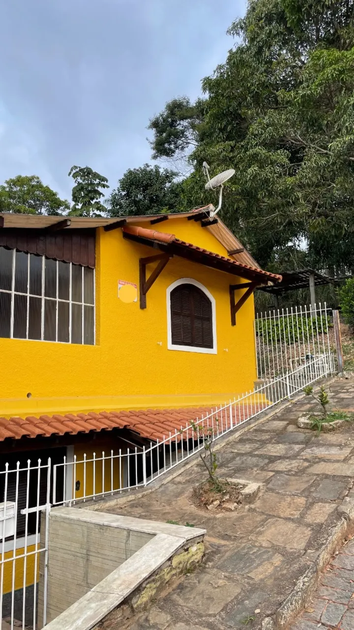 Oportunidade Única- Imóvel no centro de Miguel Pereira - RJ