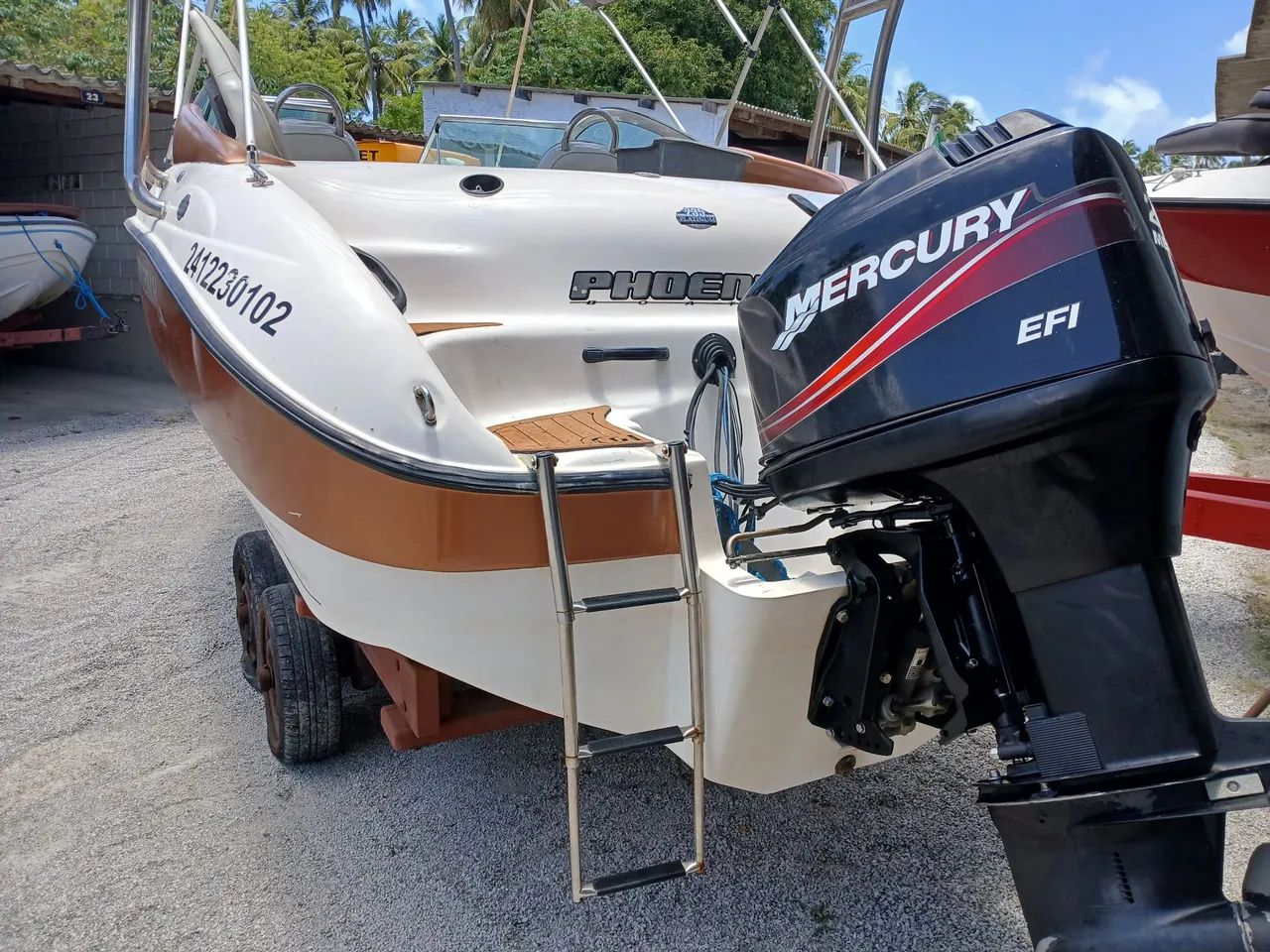 Phoenix 235 ... SHOW!!! - Foto 3