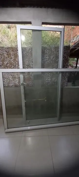 Janelas de alumínio em ótimo estado - Foto 2