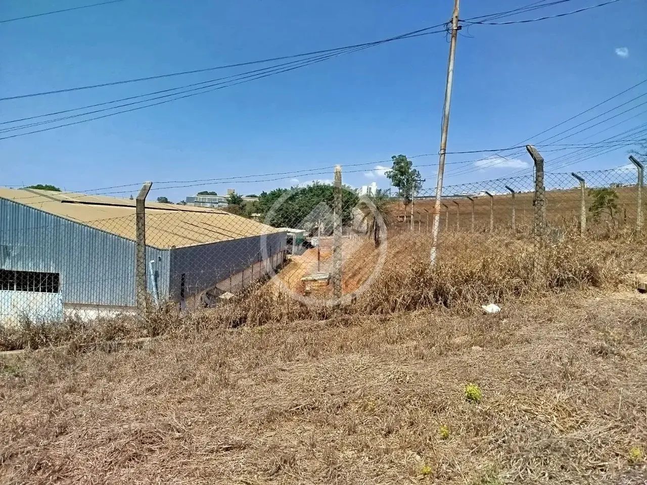 Terreno em área urbana de Vespasiano codigo: 149664 - Foto 2