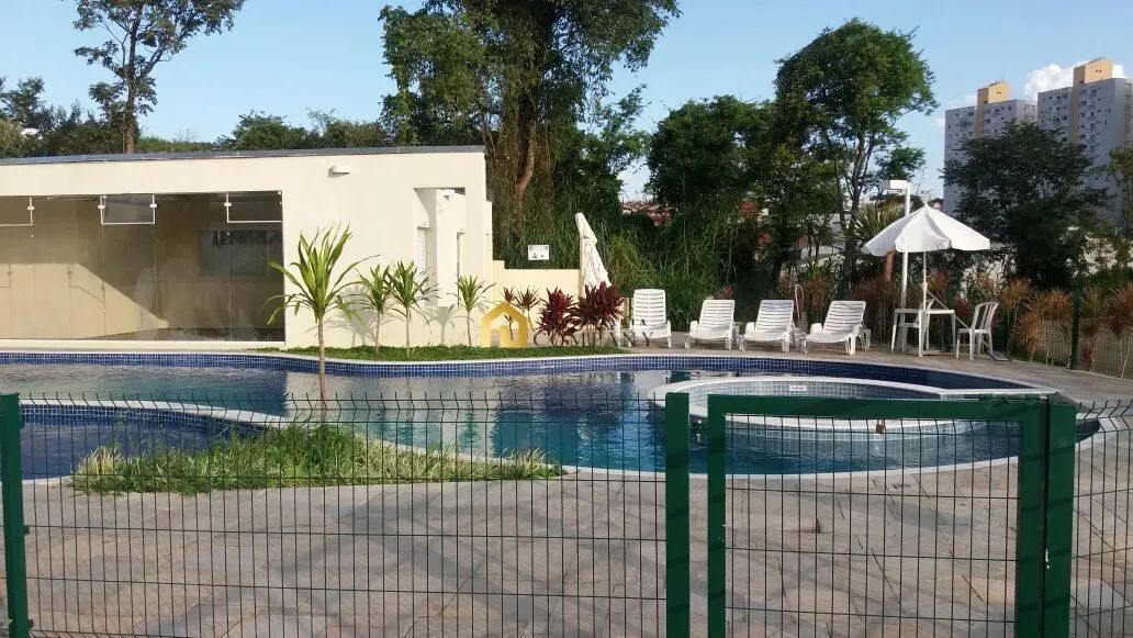 Apartamento para Venda no bairro Jd Piratininga, localizado na cidade de Sorocaba / SP. - Foto 6