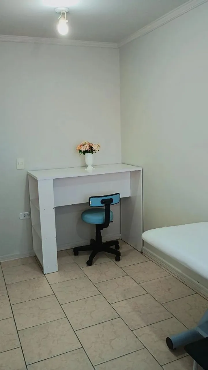 Sala comercial mobiliada!!!