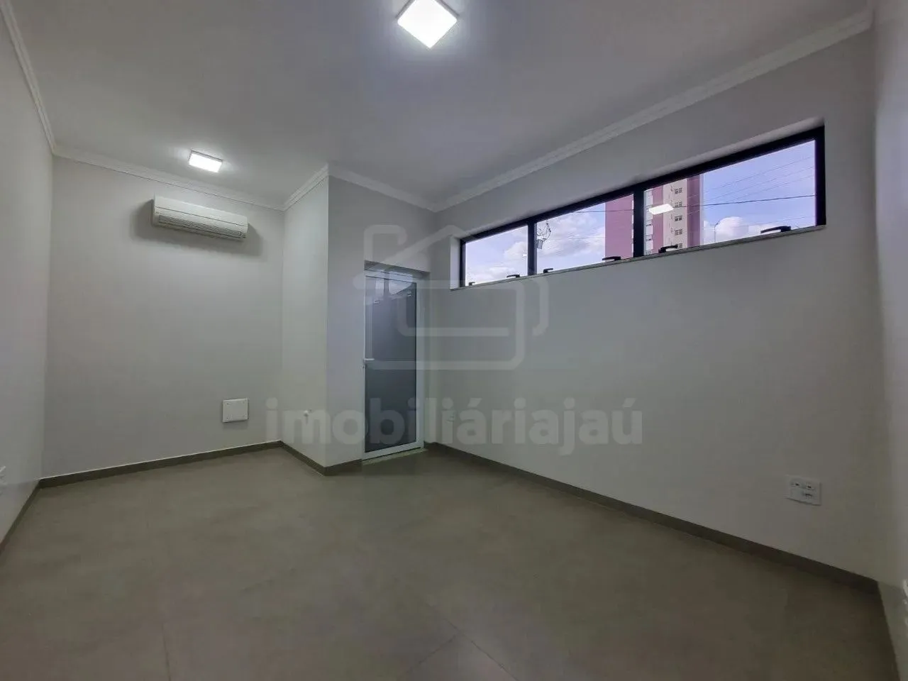 Sala para locação no centro