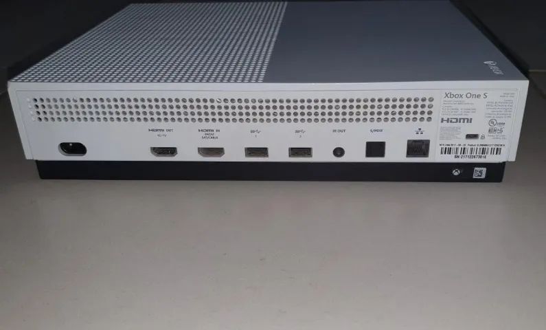Xbox One S - Foto 3