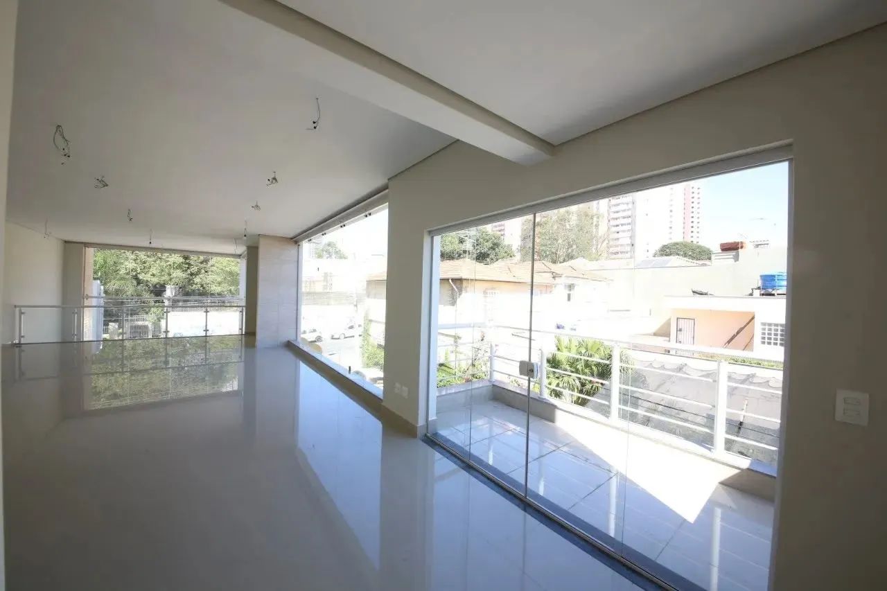 Loja/Salão de 250m² no Tatuapé - SP: Locação por R$19K/mês - Foto 8