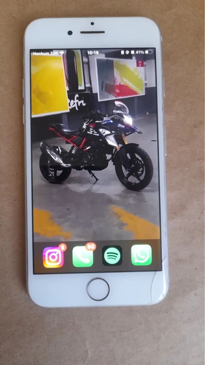 iPhone 7 - Foto 2