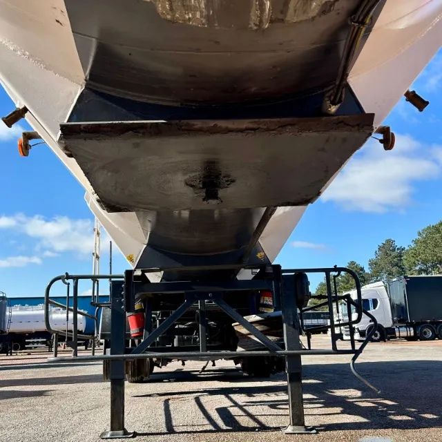 Carreta Tanque Rodotic Vanderleia 40mil litros - Foto 11