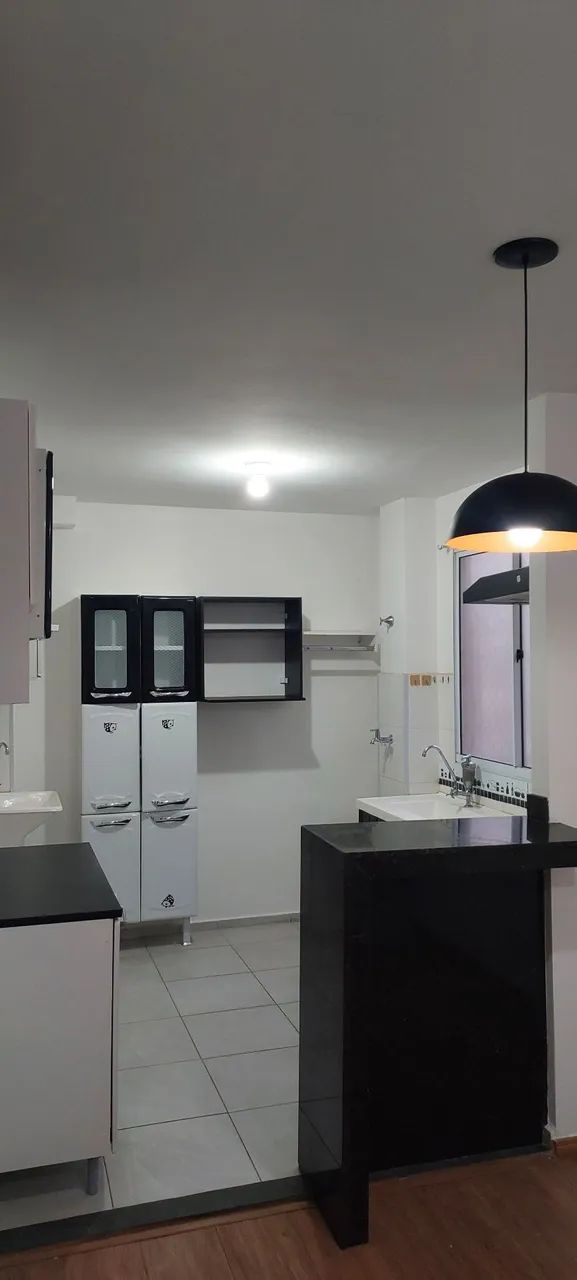 Foto - Aparecida de Goiânia - Vila Cruzeiro do Sul