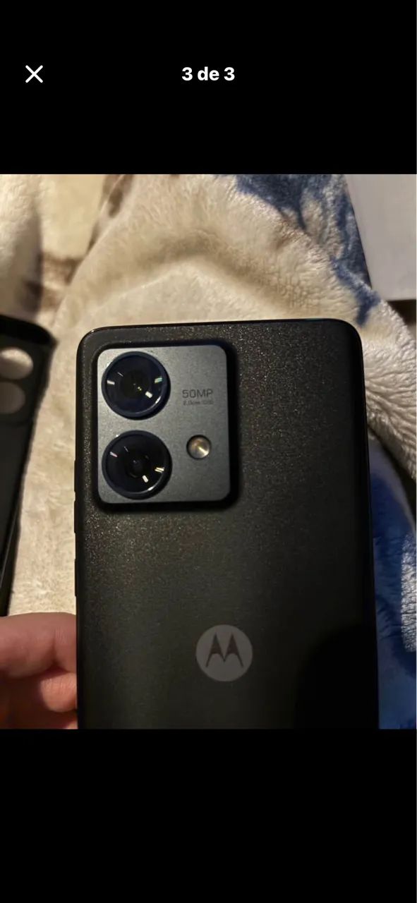 Celular Motorola edge40 neo - Foto 3