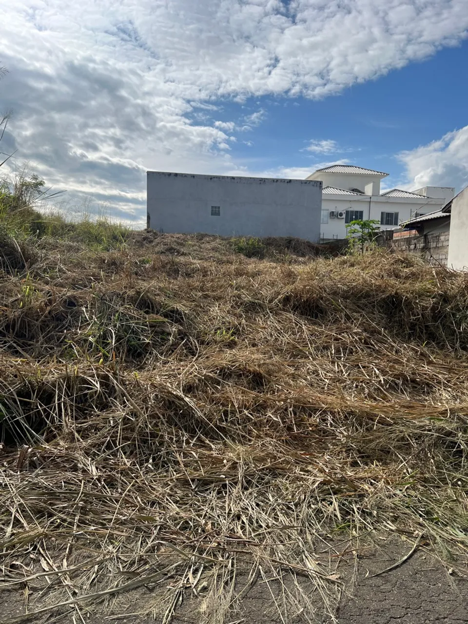 Terreno bairro caiçara 