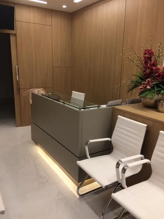 Consultório + Sala Comercial, Niterói, Centro, 40m² - Foto 3