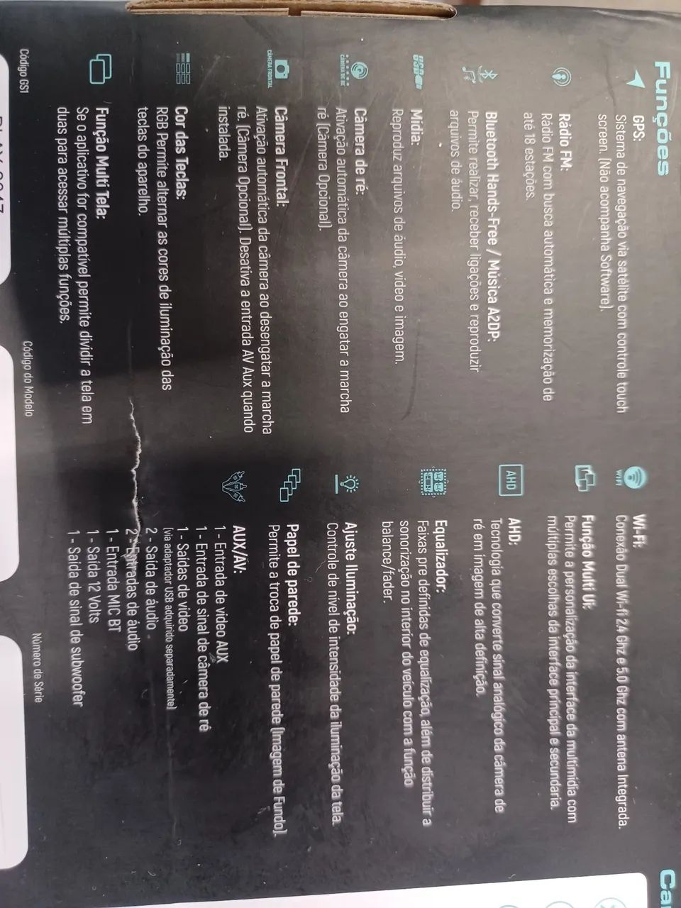 Multimídia Adak - Foto 5