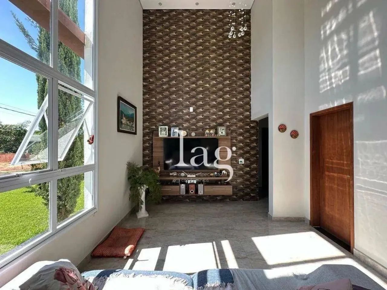 Casa à venda, 238 m² por R$ 1.480.000,00 - Condomínio Fazenda Alta Vista - Salto de Pirapo - Foto 2