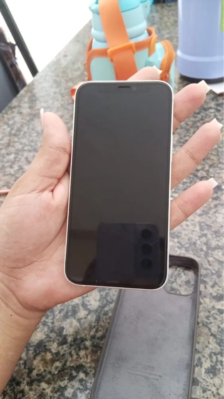 iPhone 12mini 128gb - Foto 5