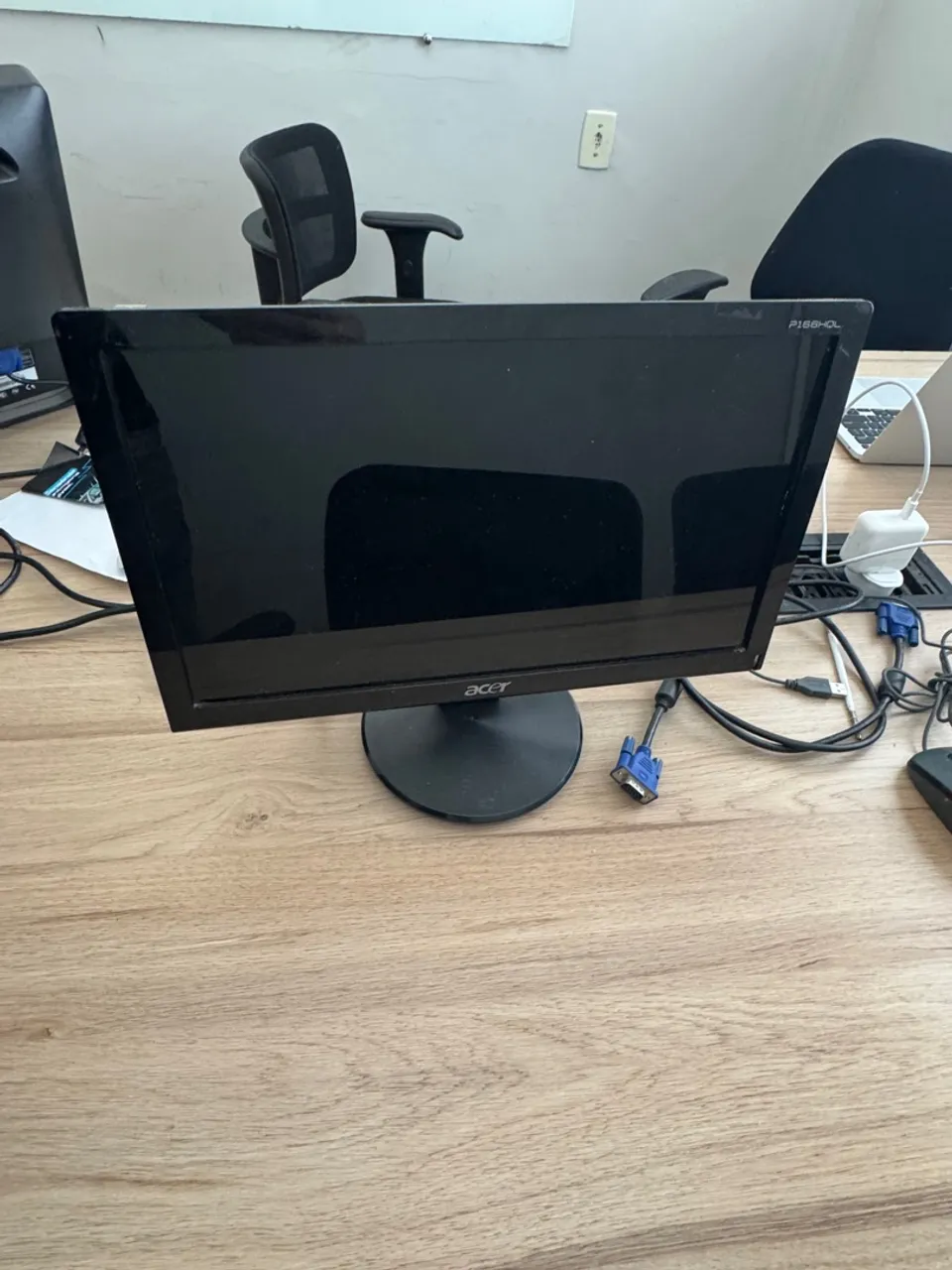 Monitor Acer 19 polegadas