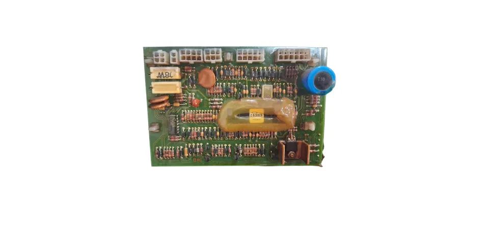 Placa de Controle CV 400i