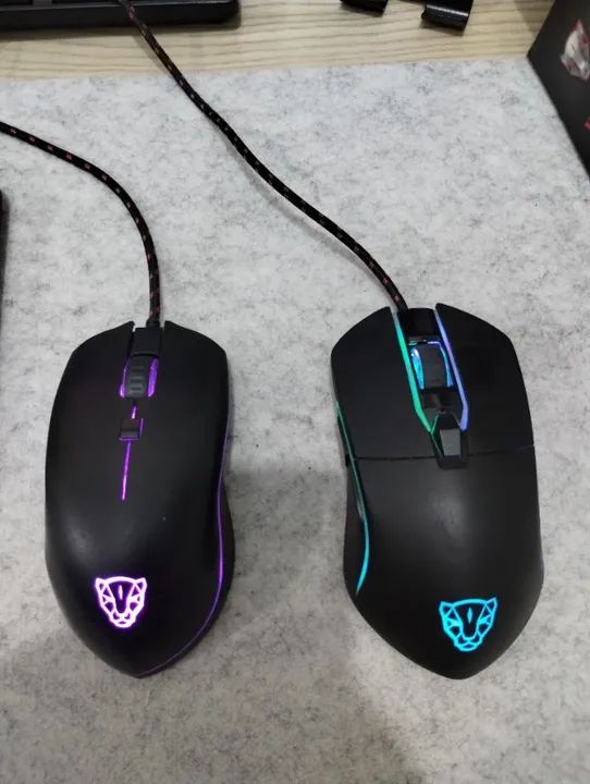 Mouses Motospeed V30  /  Motospeed V40