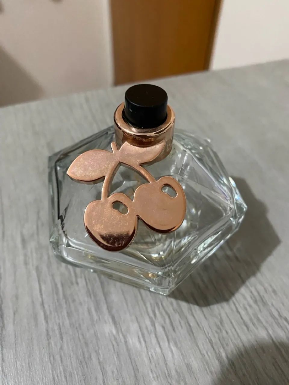 Frasco vazio perfume pacha Ibiza  - Foto 2