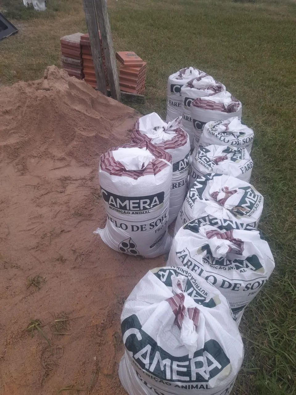 Matérias de obra 64595791025411122