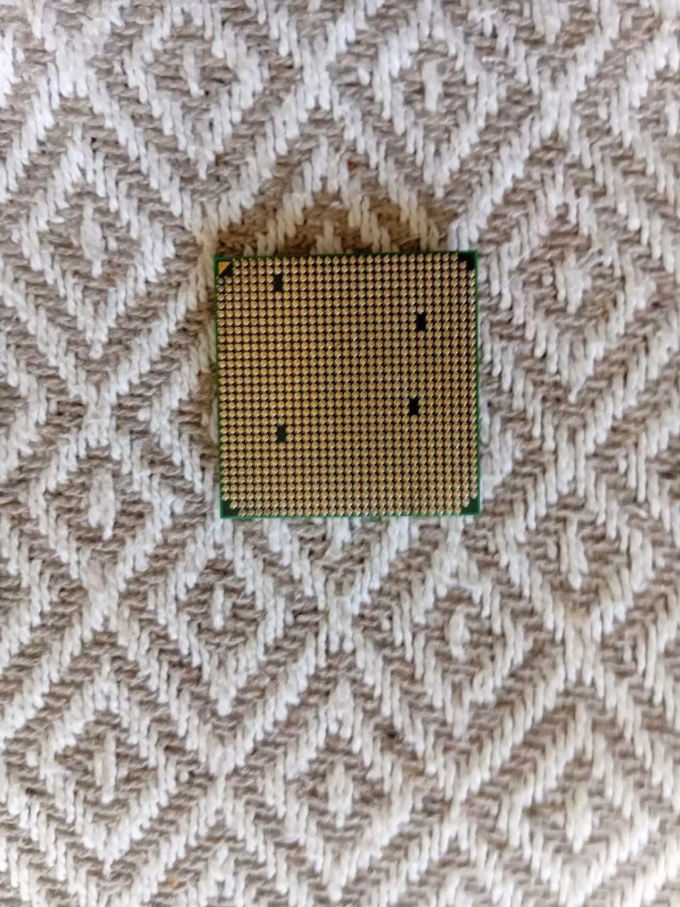 Processador Amd Fx 6-core Black 6300 3.8ghz 6 Núcleos - Foto 3