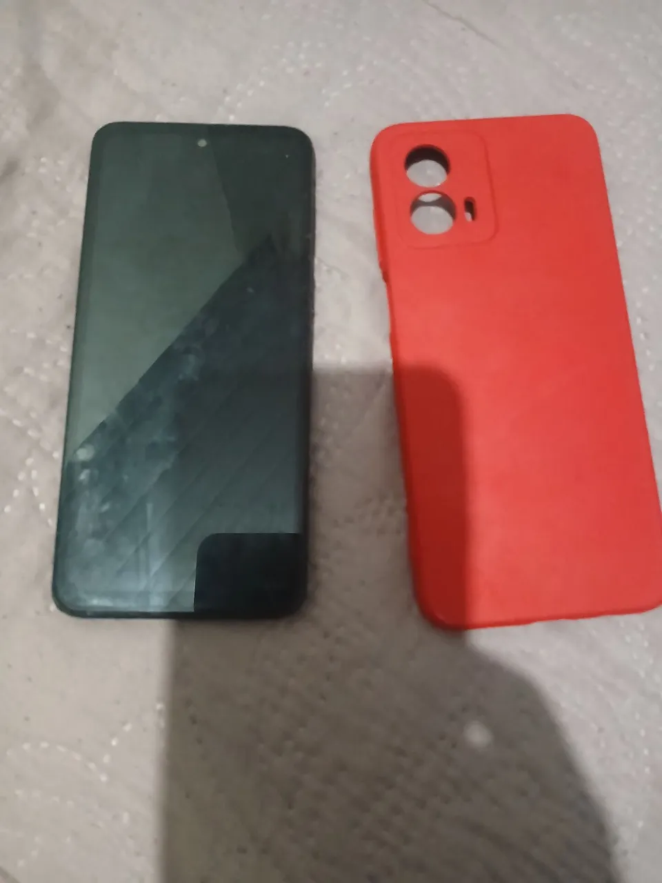 Vende-se Motorola Moto G G35