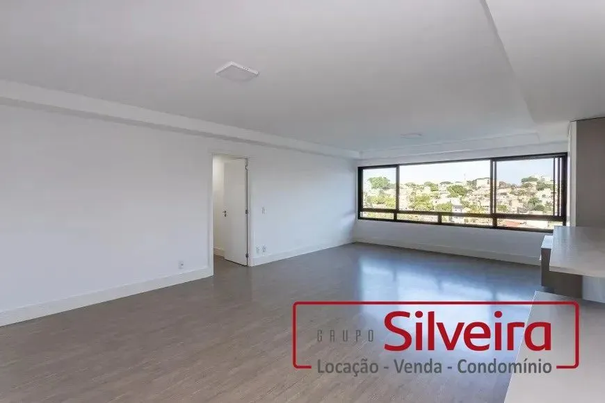 Apartamento No POLO de 3 Quartos para venda ou aluguel, 124m² - Chácara das Pedras