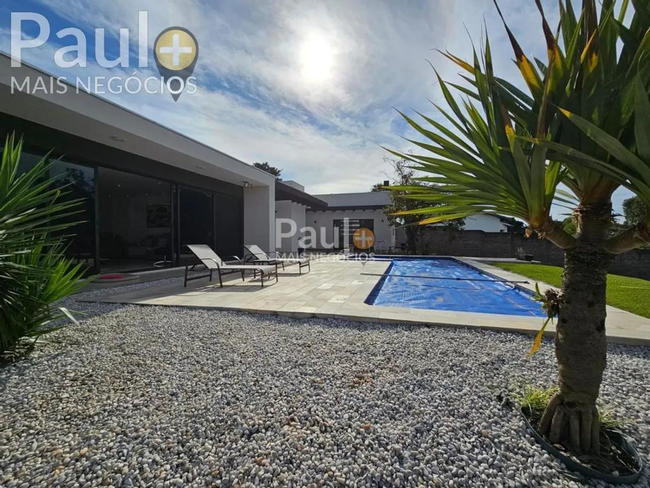 Chácara à venda em Vinhedo, Pinheirinho - Vinhedo, com 3 suítes, com 401 m²